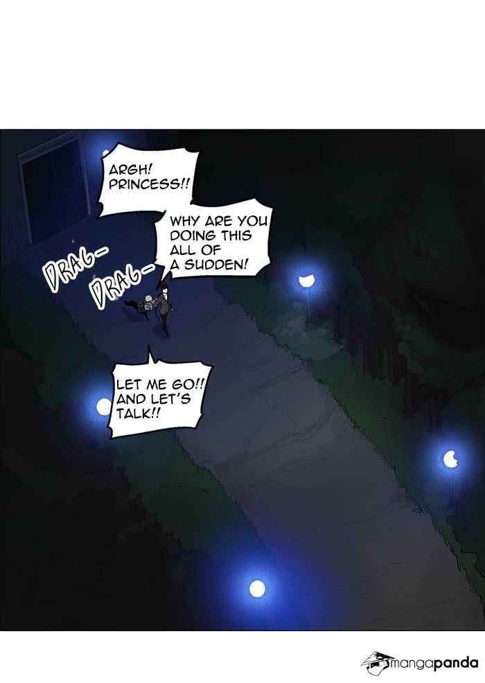 Tower of God Chapter 194 image 13